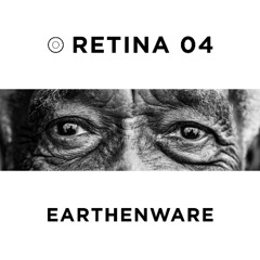 RETINA 04 - EARTHENWARE