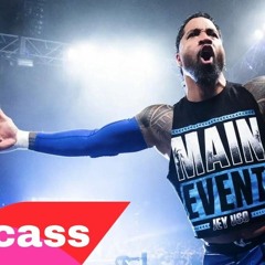 MAIN EVENT JEY USO RAP SONG | “YEET!” | @KBN_ Feat. Jey Uso [WWE]