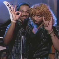 Rick James/ Eddie Murphy - PartyAllTheTime ( Remix )