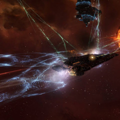 Mecánicas de Tackleo en EVE Online