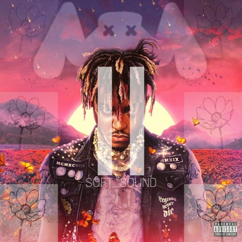 Life's A Mess X Keep It Mello - Juice Wrld x Halsey x Marshmello (SOFT SOUND Mashup)