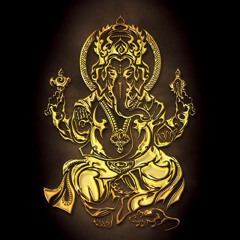 Om Ganesha - Mose & Sam Garrett - (Zouk / Kizomba Remix) - DJ RA