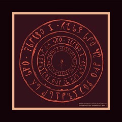 Noita OST - 02 - Daddy Long-Leg's Surprise (From Grotto & Niilo Takalainen)