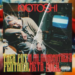 They Put Fentanyl In My Grandmothers Meta Mucil (Prod. phlushd)