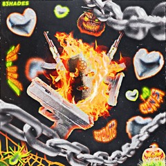 MY GLOCK HAS SEPARATION ANXIETY :( PROD.STVNK