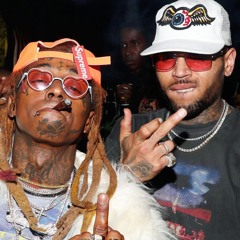 Chris Brown Feat. Lil Wayne - Gimme That (Dan Bravo Remix)