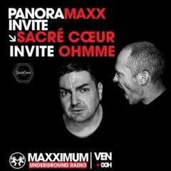 Panoramaxx 05/02/2021 on Maxximum Radio
