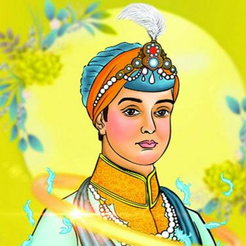 Dukh Bhanjan Tera Naam Jee Jaap by Baba Sukhwinder Singh Ji Shant