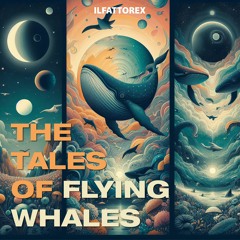 The Tales of Flying Whales