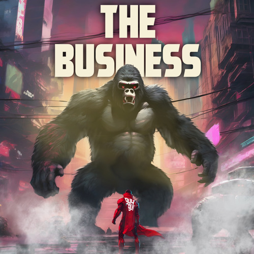 The Business (Smiles&Cries) OUT NOW!!