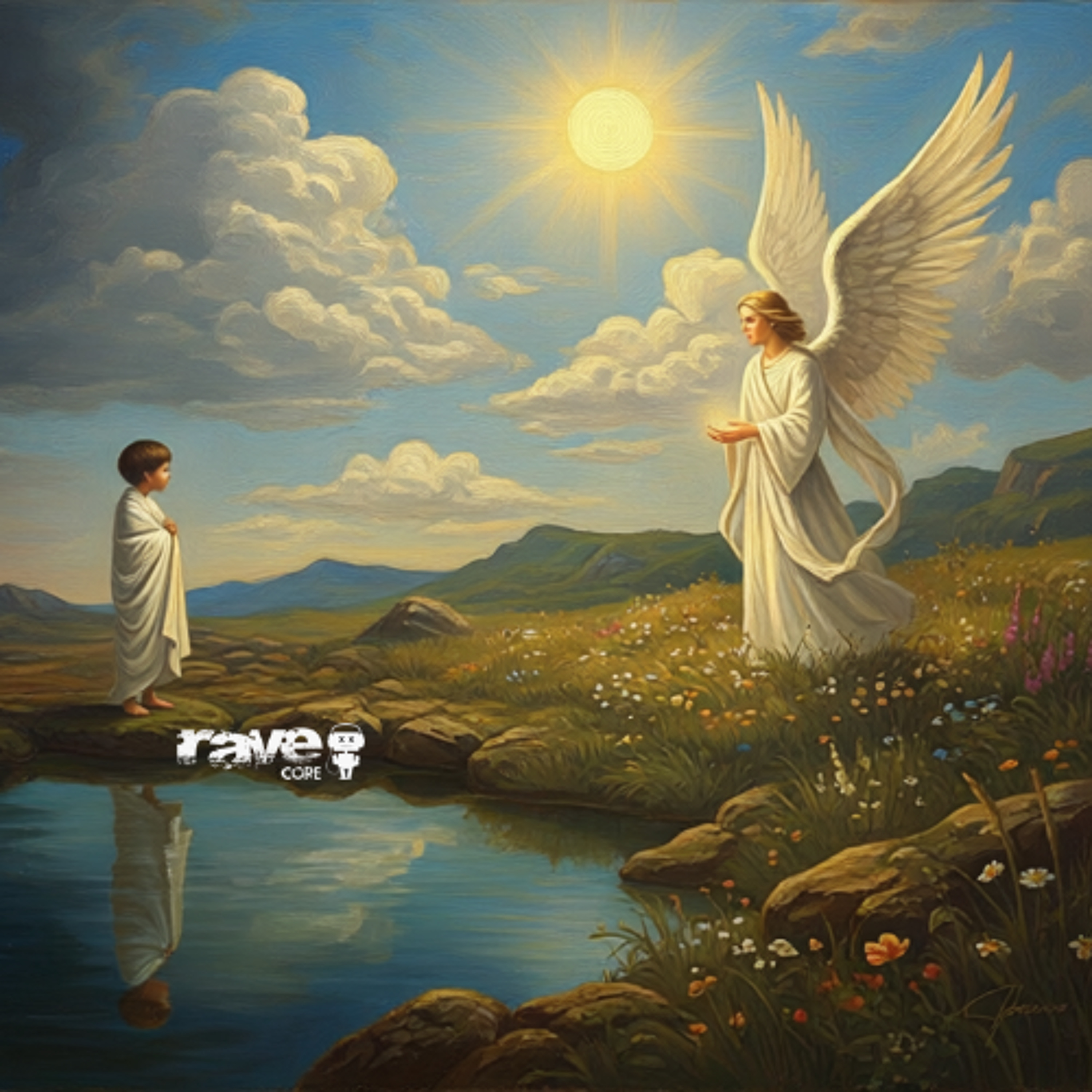 Free Spirits episode artwork