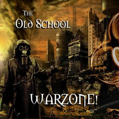 Warzone! (with David Hannah)