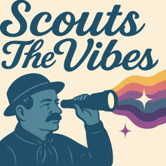 Scouts the Vibes🎵 “Love Craft” Album: Vibrations, Frequency, and Sequence. -2025