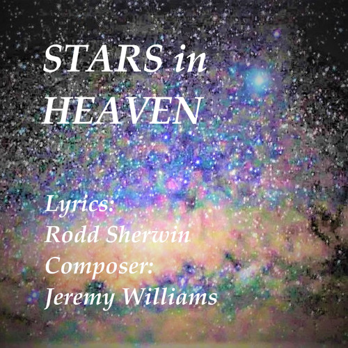 Stream Stars in Heaven by Rodd Sherwin Listen online for free on SoundCloud