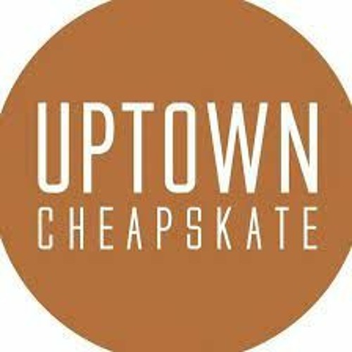 Stream episode Uptown Cheapskate Katabelle Spotify ad by Katabelle