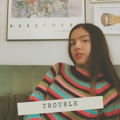 Olivia Rodrigo - Trouble (cover)