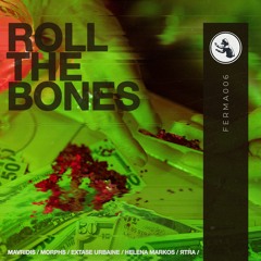 V/A - Roll the Bones [FERMA006]