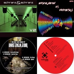 Schranz / HardTechno
