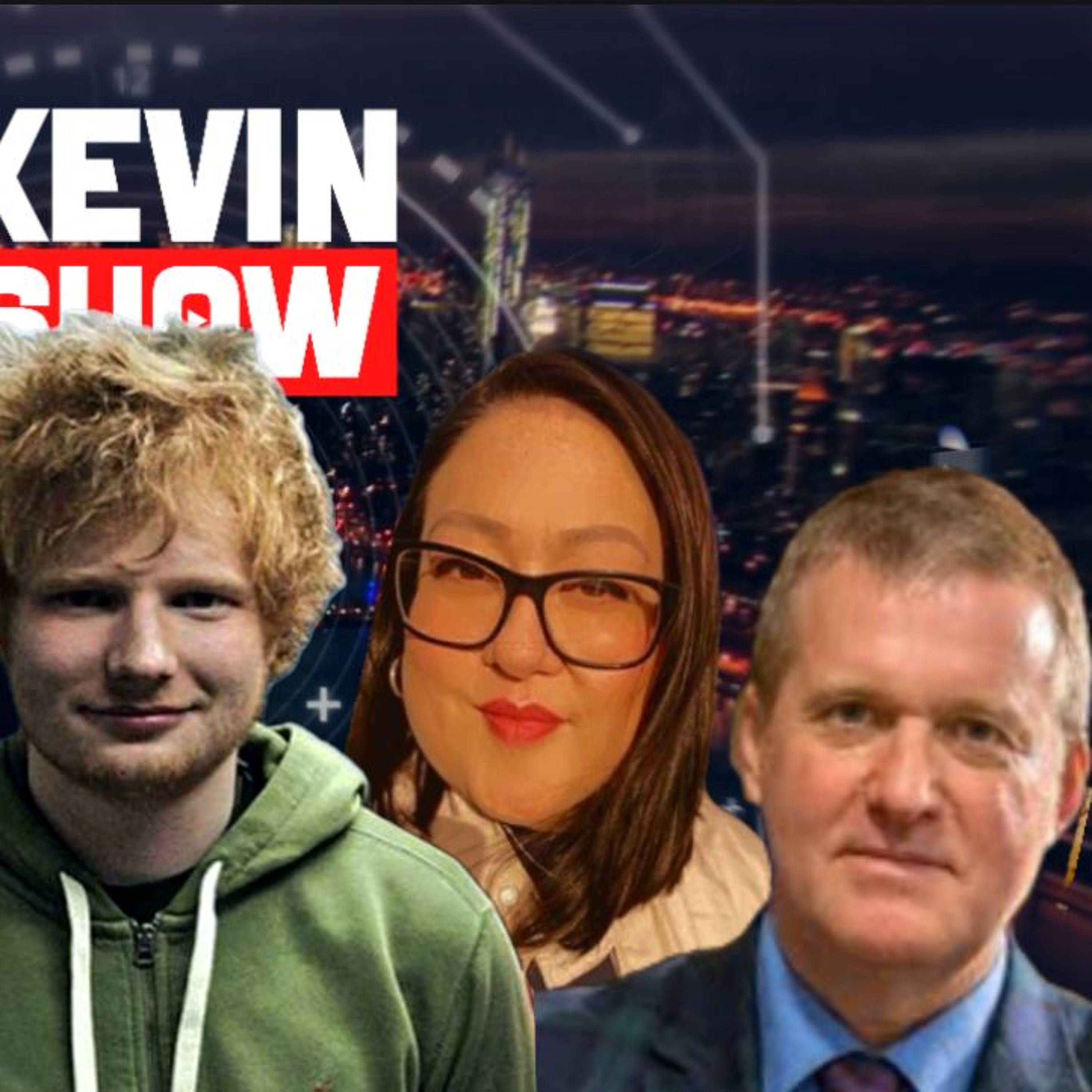061425 - That Kevin Show - Hour 2