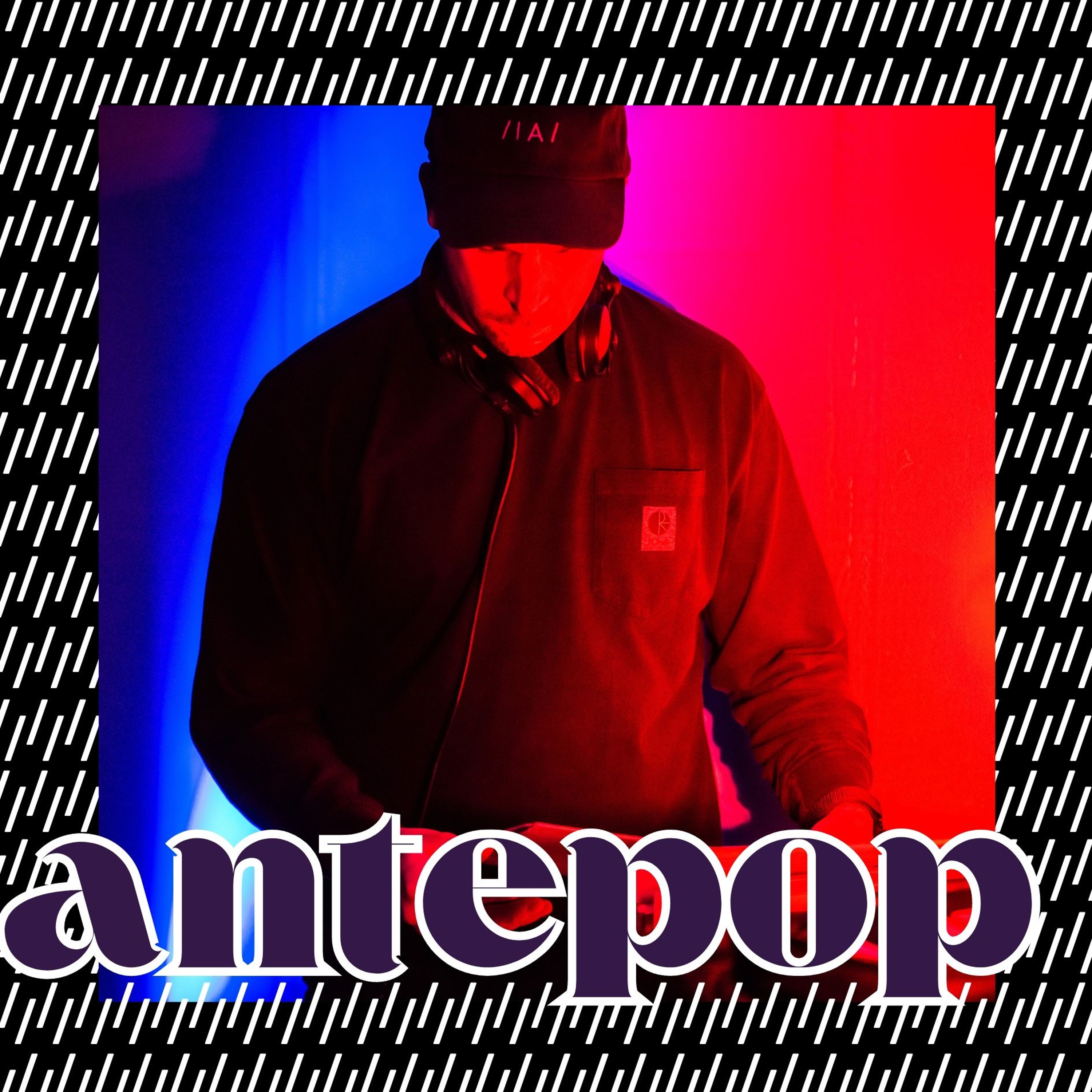 Inverted Audio Podcast
