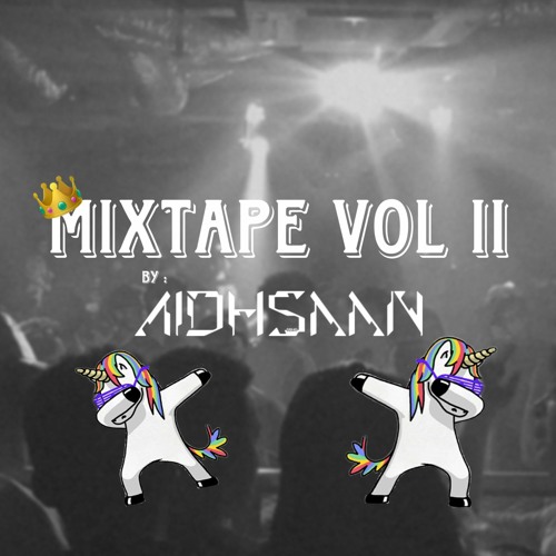 MIXTAPE VOL II
