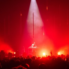 MUTEK 2025 Live Recording - Édition 26