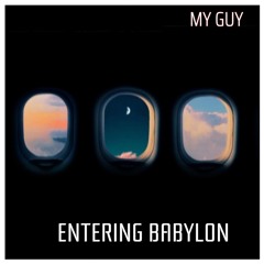 Entering Babylon