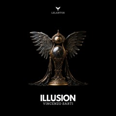 Vincenzo Sarti - Illusion (JÖRJ Remix) (Lelantus Records)
