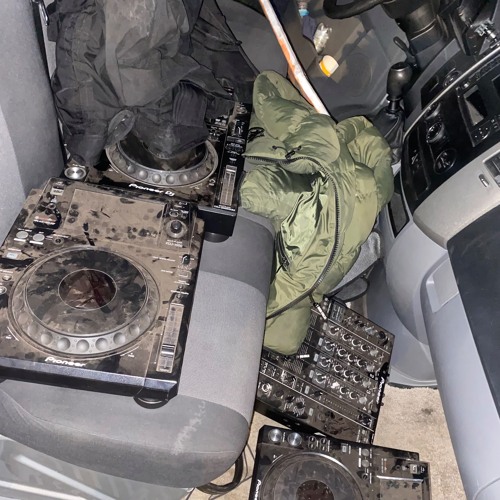 Mischen Mischen Part 1 (mit 5 Unreleased Tracks oder so)