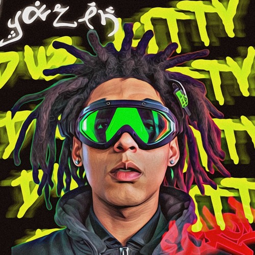 YAZEN - DUB KITTY (ECKOD VIP) (FREEEEEEEE)