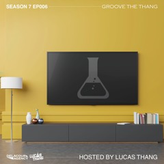 Groove The Thang #060 / Delacour Nights #048 (28/02/2021) (FREE MASHUP PACK IN THE DESCRIPTION)