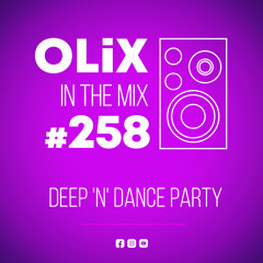 Deep 'n' Dance Party