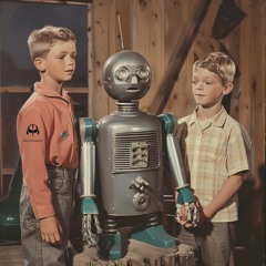 New Frontiers Ai edition / March 2024
