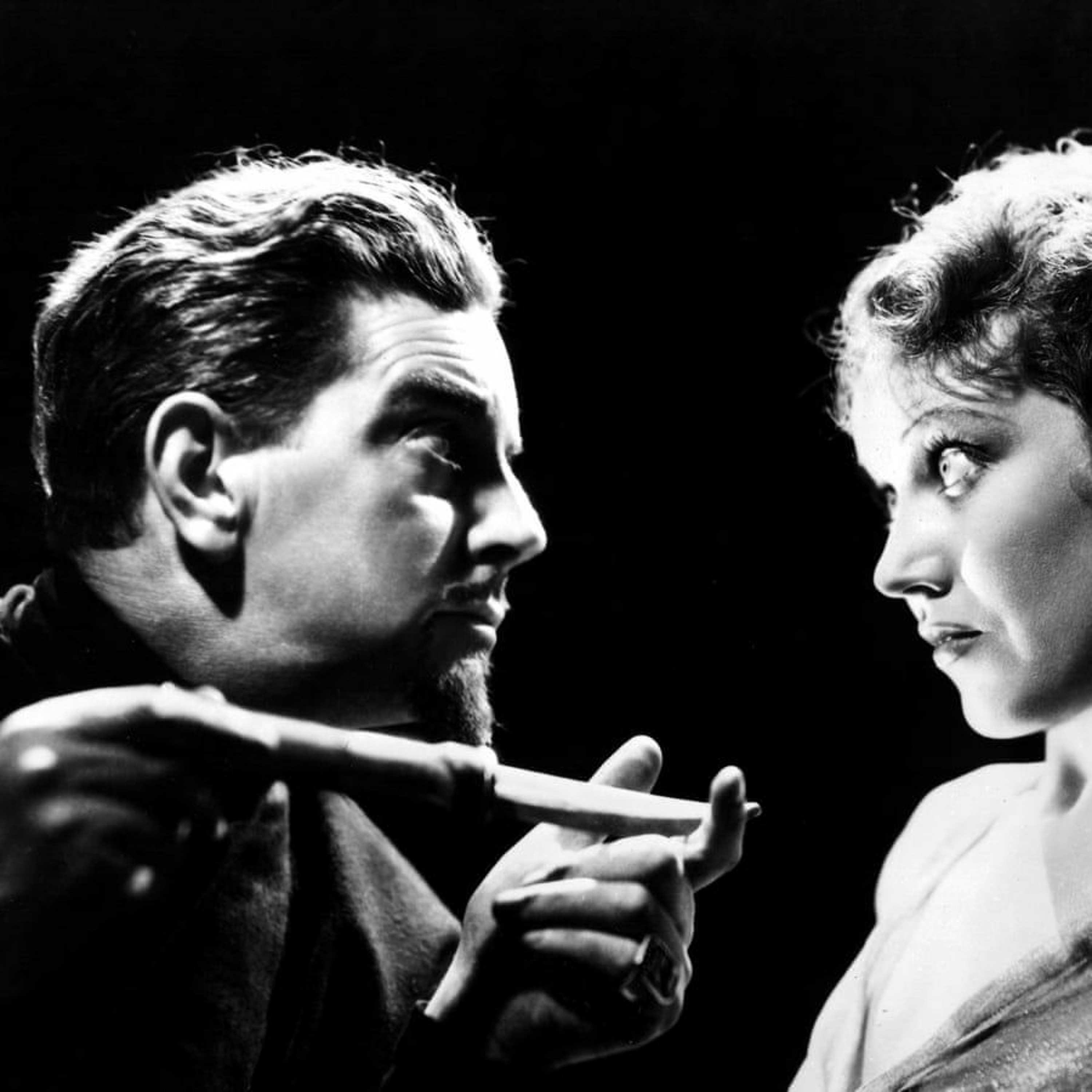 THE MOST DANGEROUS GAME ('32)