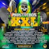 MAKINEROS XXL FABRIK 24/05/25 DJ mix artwork - Electronic music tracklist cover image