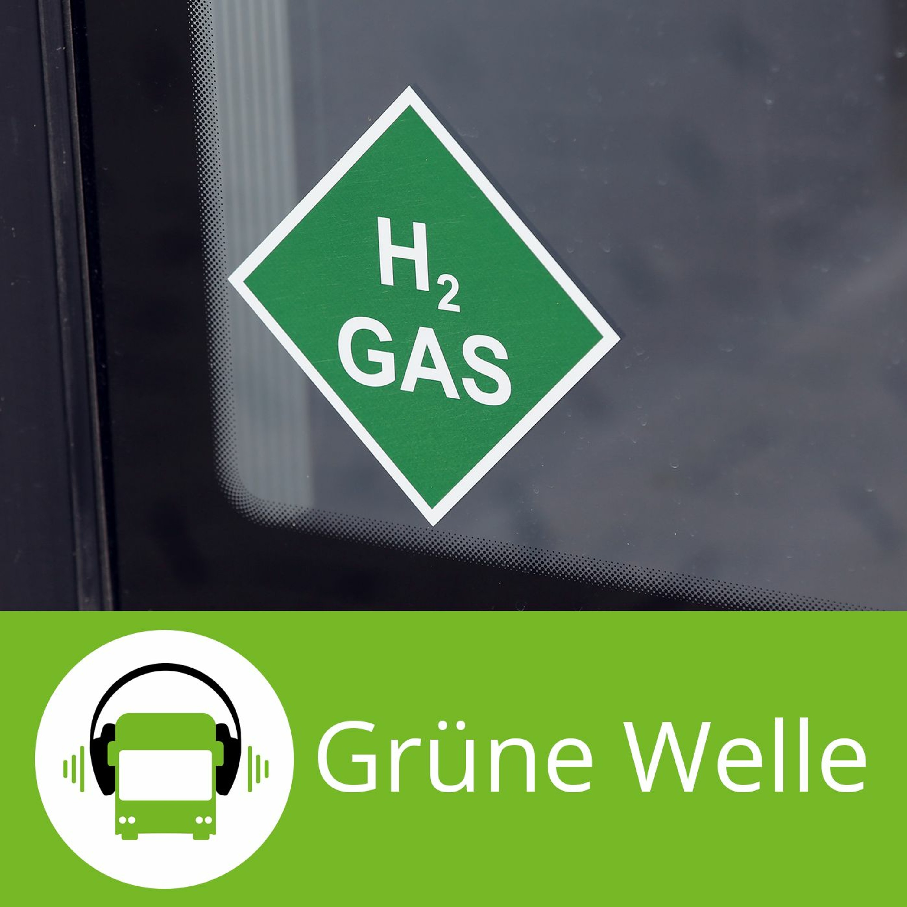 ÜSTRA Grüne Welle