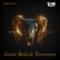 Great British Terrorcore Album Mix