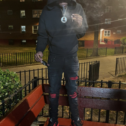 Ceewuu x OB Hound x Dotty Hound - Juice