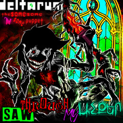 [3&Same Week] SAW THROUGH MY Աչքեր (Empty) - [Deltarune: The Same Same 'N Same Puppet]