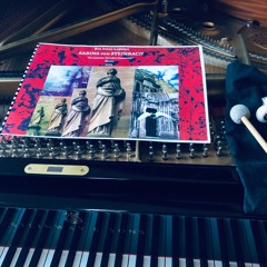 SABINA VON STEINBACH (2022) by EVA LOPSZYC