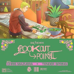 Lookout Point (w Chris Mazuera and Tender Spring)