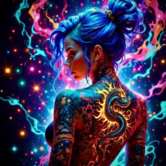 Neon Rain 2