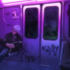 You Fit Me Perfectly (prod. Negligent x Nahhmsayin)
