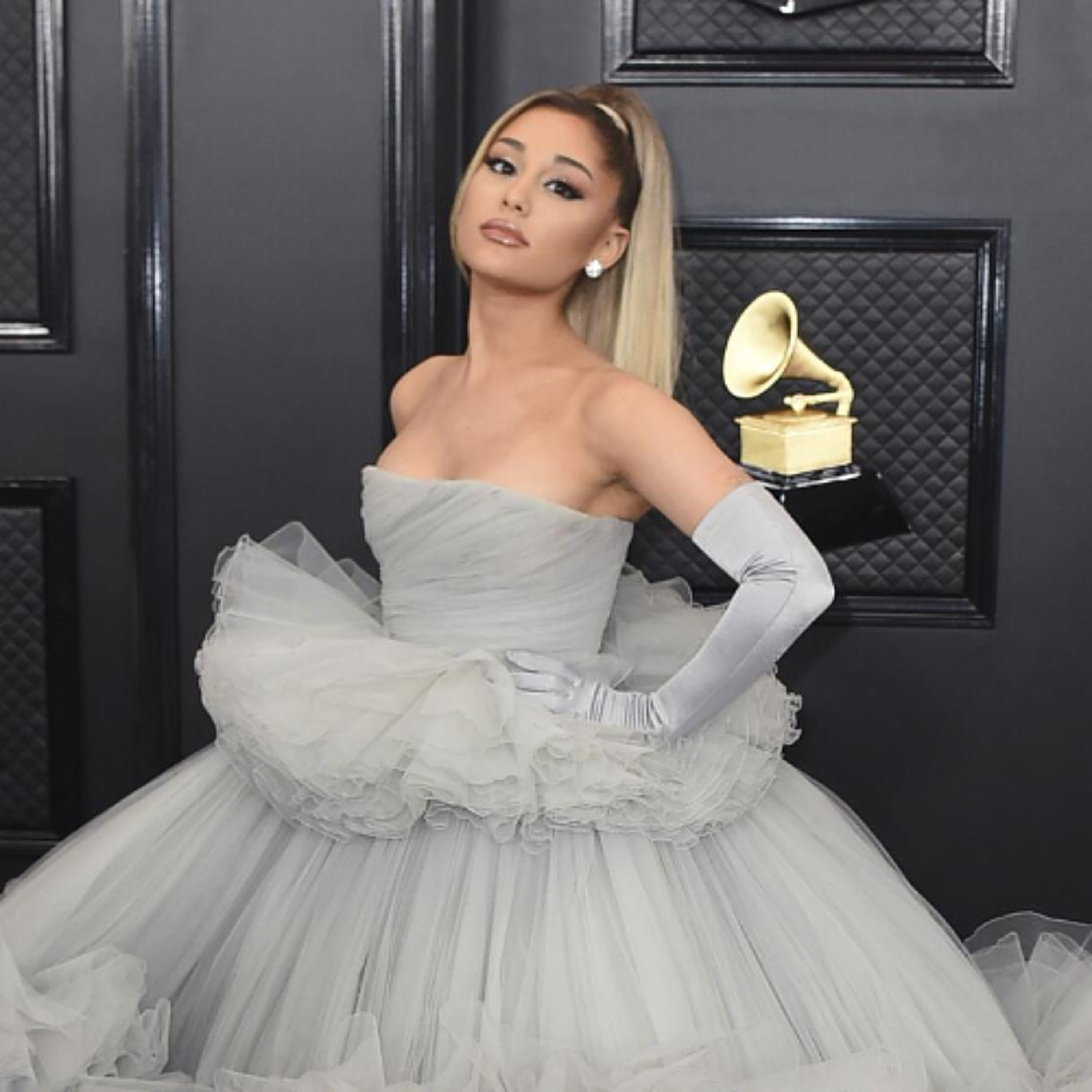 Ariana Grande Tribute Re-release From 12.31.23-04.14.26 episode artwork