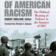 DOWNLOAD KINDLE 📧 The Harvest of American Racism: The Political Meaning of Violence