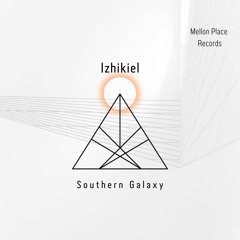 Izhikiel - Amino Total [Mellon Place Records]