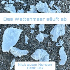Das Wattenmeer säuft ab