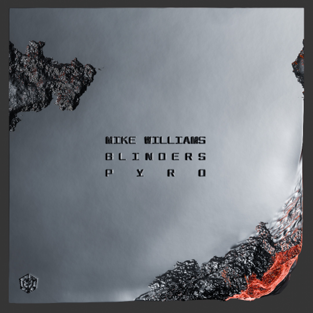 Stream Pyro by Mike Williams | Listen online for free on SoundCloud