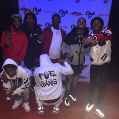 Booda X Waynie Ft TjayFoe-POPS