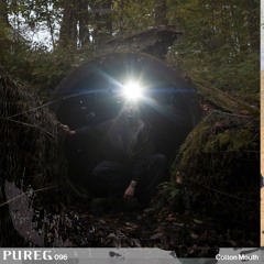 PURE Guest.096 Cotton Mouth